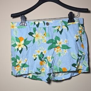 Old Navy Floral Women's Shorts